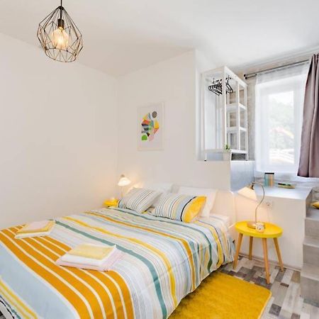 Apartment Mia 스플리트 외부 사진