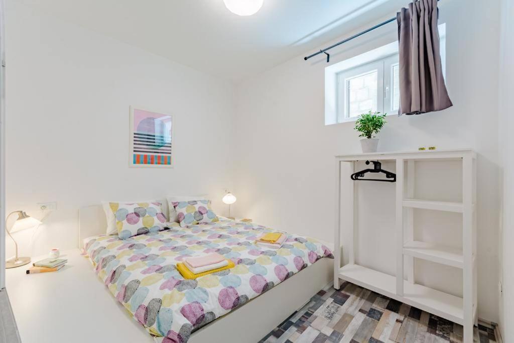 Apartment Mia 스플리트 외부 사진
