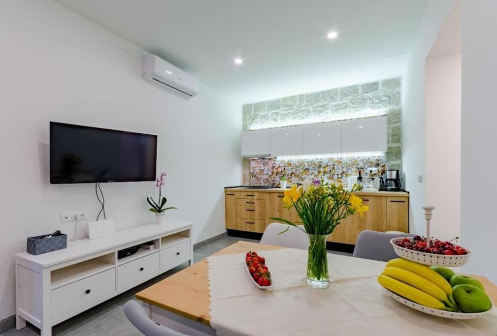 Apartment Mia 스플리트 외부 사진