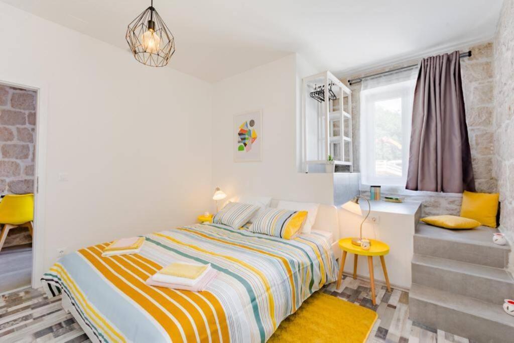 Apartment Mia 스플리트 외부 사진