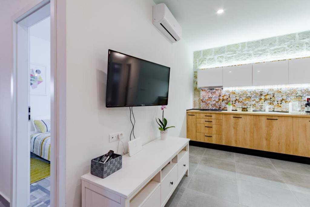 Apartment Mia 스플리트 외부 사진