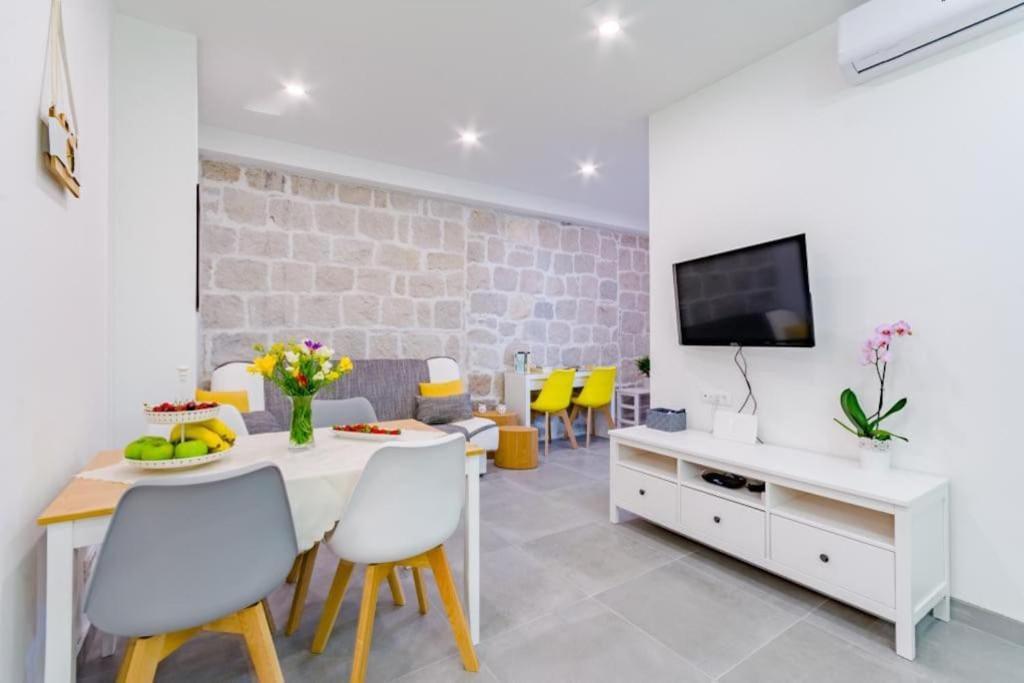 Apartment Mia 스플리트 외부 사진